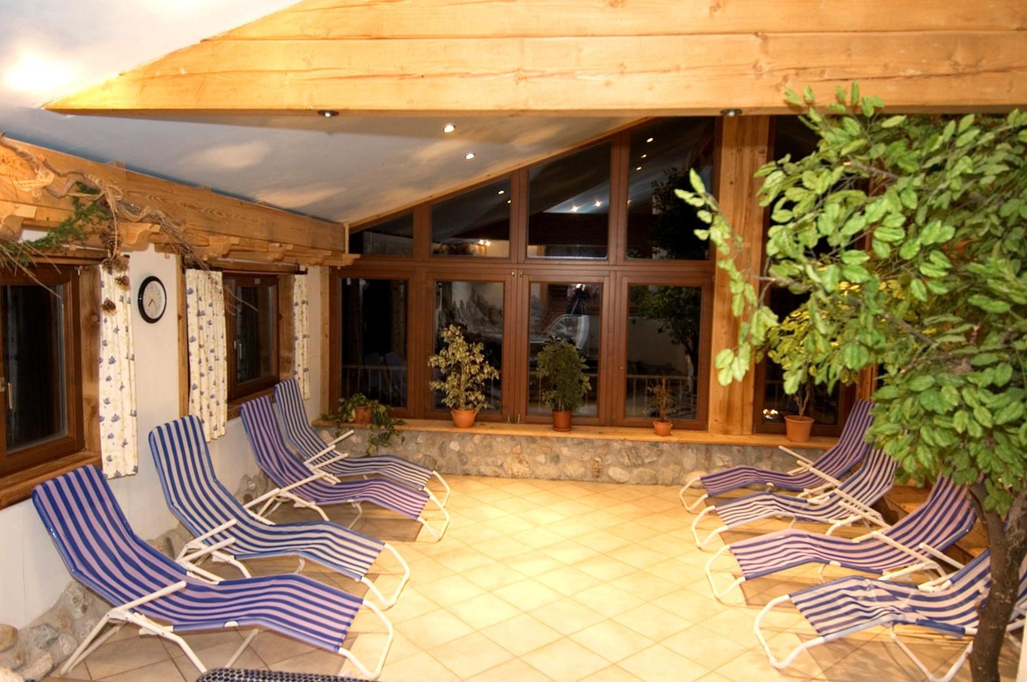 Das Gruenholz Aparthotel Muhlbach Am Hochkonig Exterior photo
