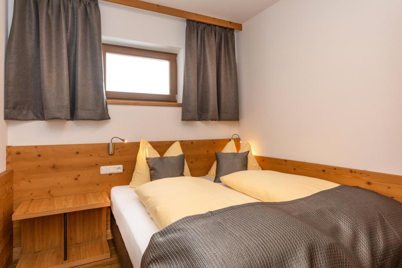 Das Gruenholz Aparthotel Muhlbach Am Hochkonig Exterior photo